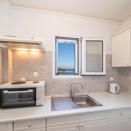 Stella Hotel Apartments Fiskardo Zewnętrze zdjęcie