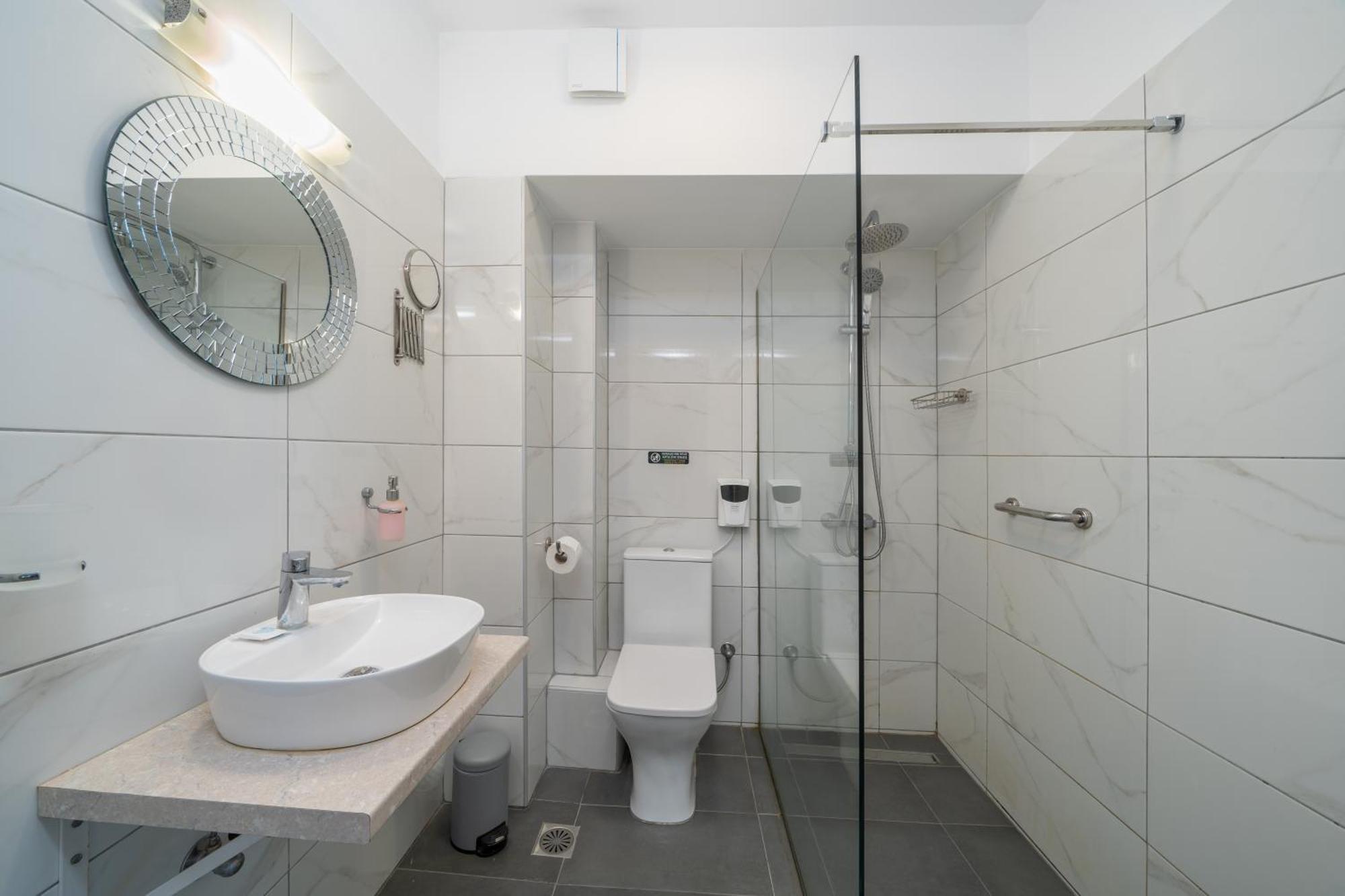 Stella Hotel Apartments Fiskardo Zewnętrze zdjęcie