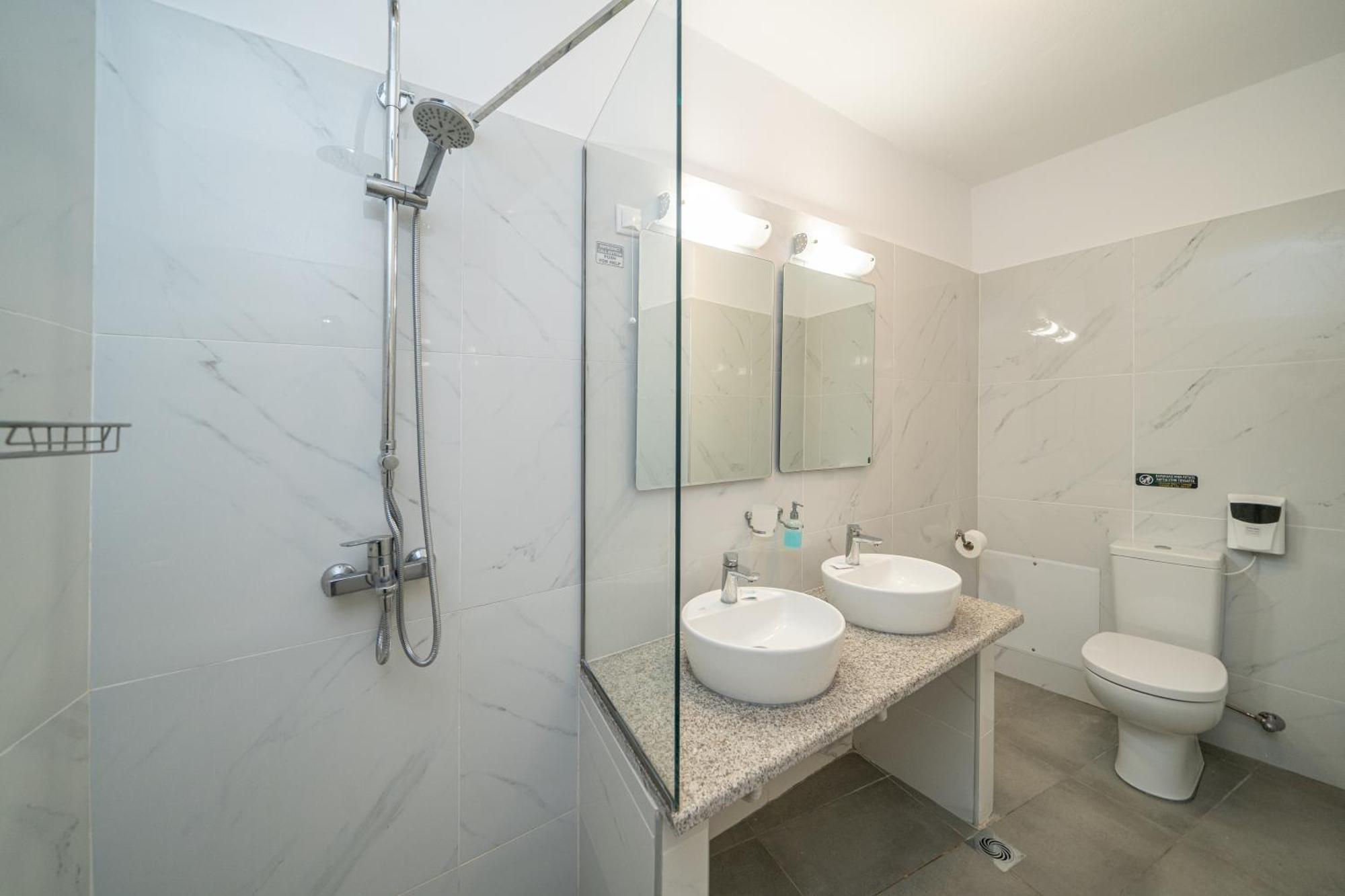 Stella Hotel Apartments Fiskardo Zewnętrze zdjęcie