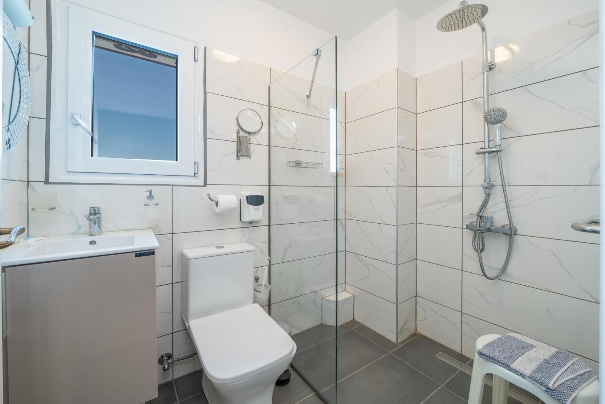Stella Hotel Apartments Fiskardo Zewnętrze zdjęcie