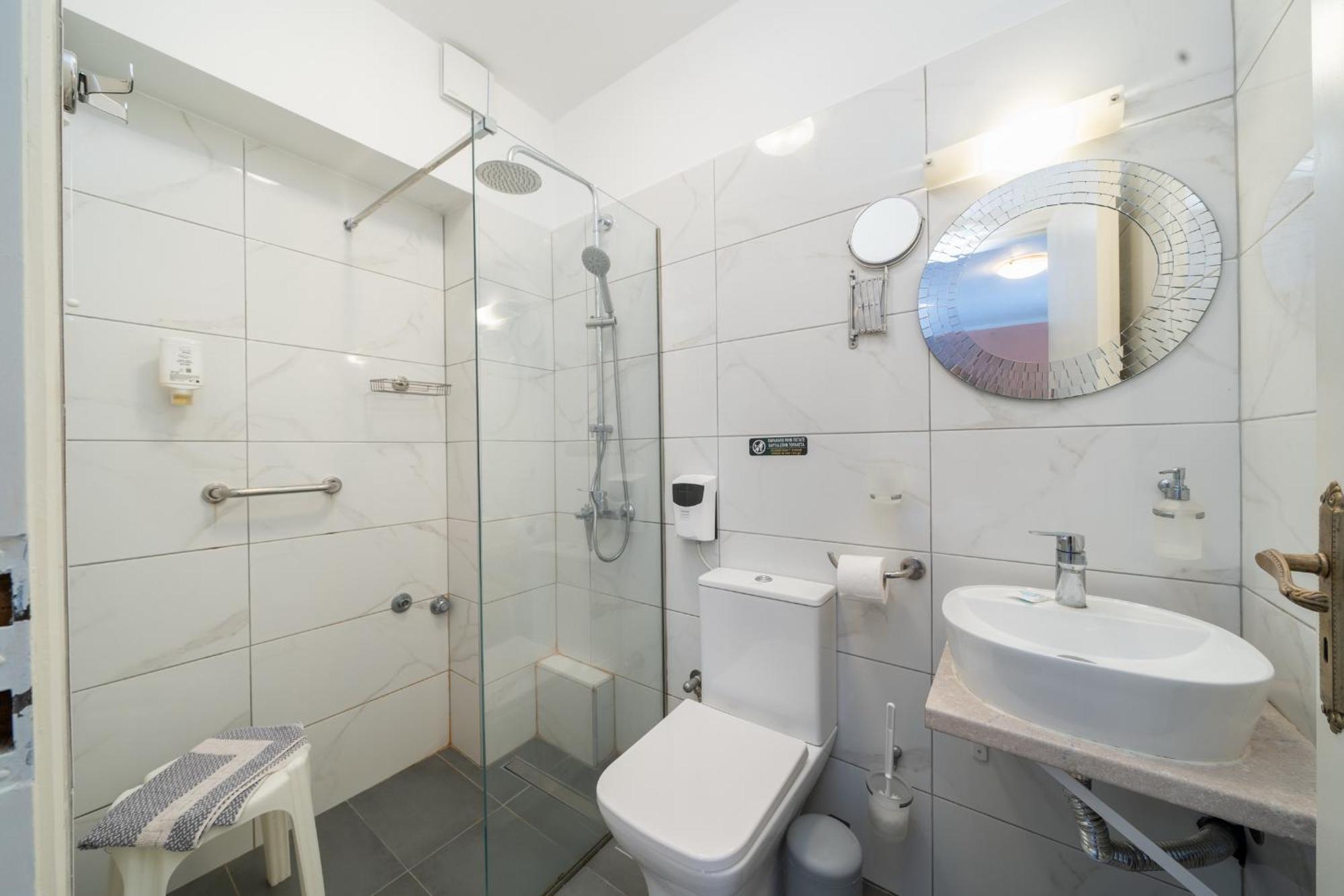 Stella Hotel Apartments Fiskardo Zewnętrze zdjęcie