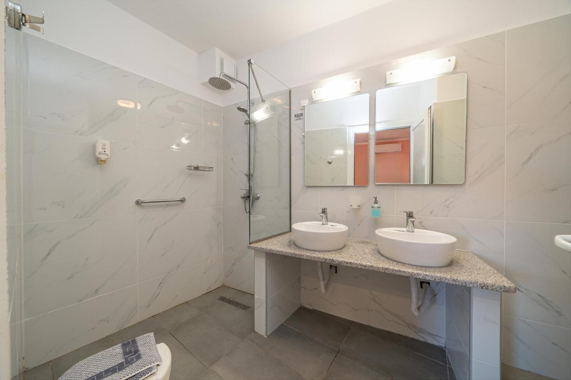 Stella Hotel Apartments Fiskardo Zewnętrze zdjęcie