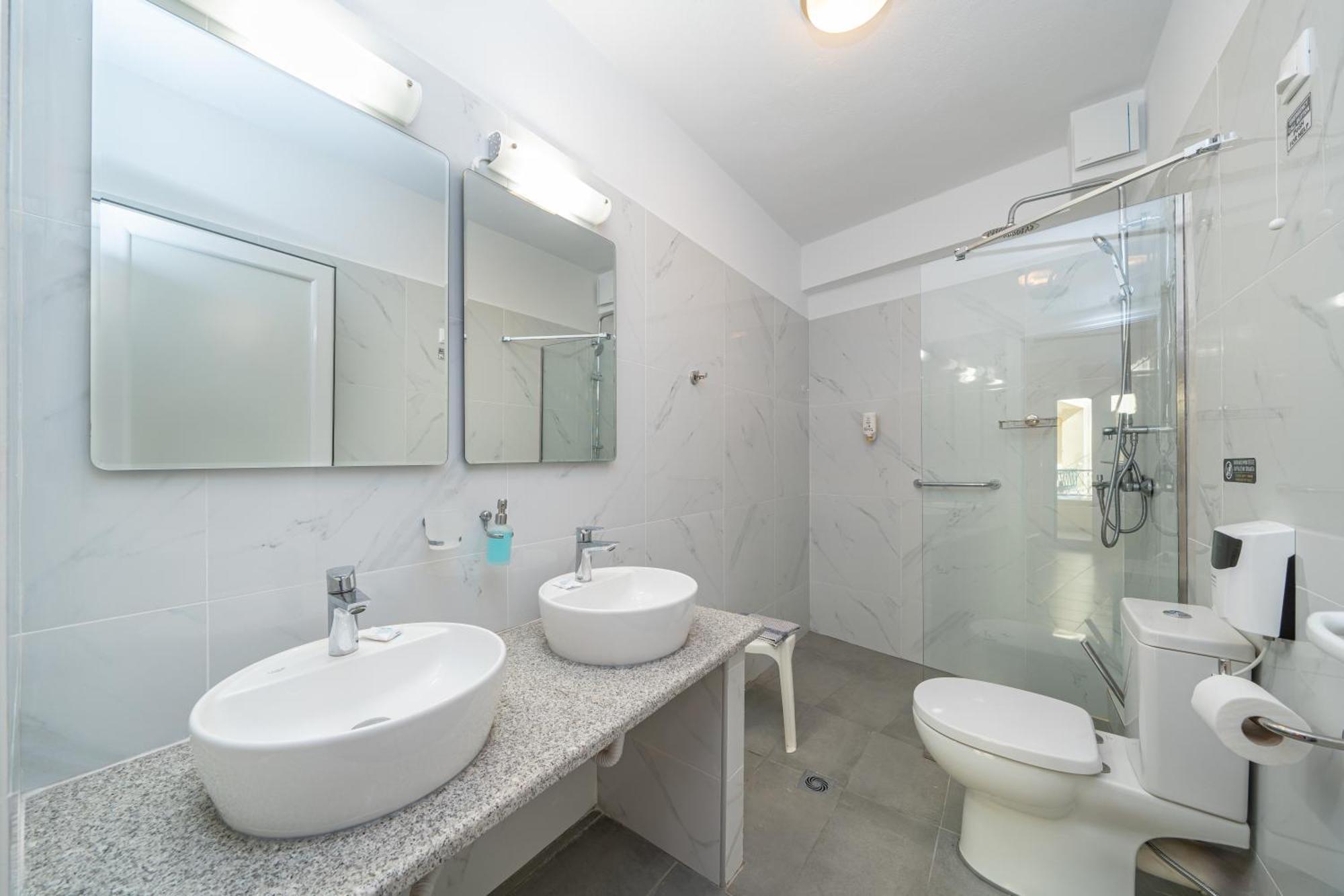 Stella Hotel Apartments Fiskardo Zewnętrze zdjęcie