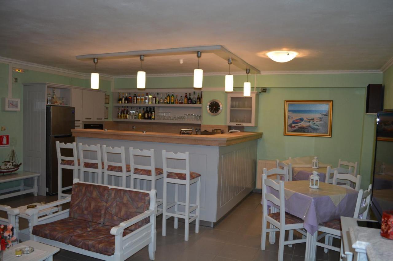 Stella Hotel Apartments Fiskardo Zewnętrze zdjęcie