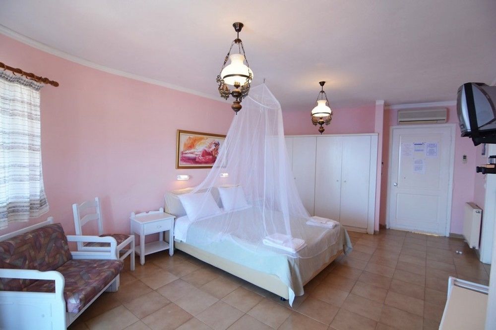 Stella Hotel Apartments Fiskardo Zewnętrze zdjęcie